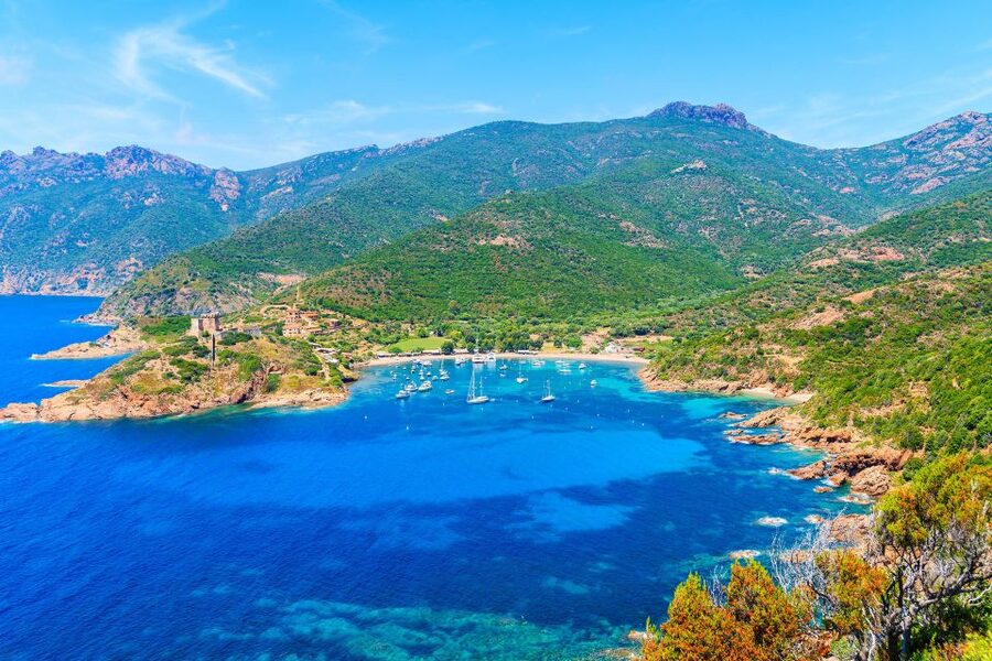 From Porto: Scandola & Girolata Tour by Boat - Who will enjoy this boat trip most?