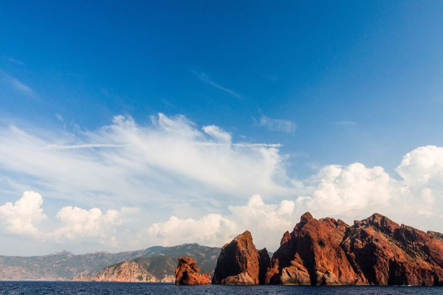 From Porto: Scandola & Girolata Tour by Boat - Why Scandola deserves the main focus
