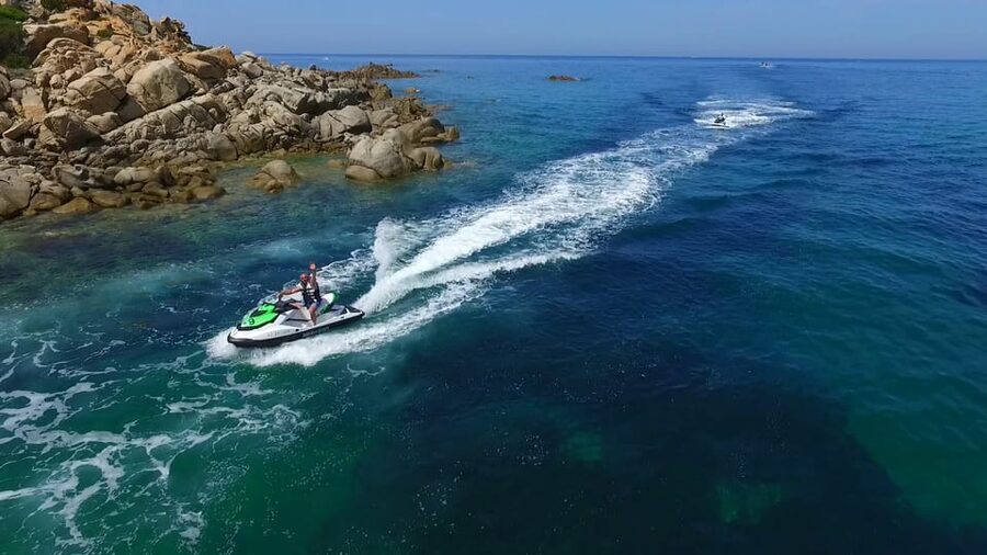 From Propriano: Gulf of Valinco Jetski Tour - 1h - Is $212 a fair price for one hour?