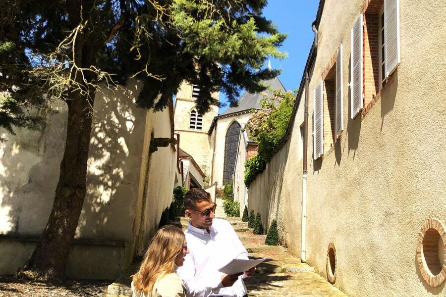 From Reims: Champagne and Family-Run Wineries Tour - Timing, comfort, and the few drawbacks