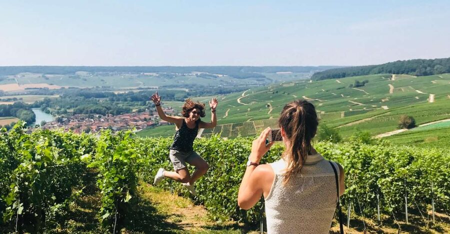 From Reims: Morning Champagne Tour and Tastings - Why this half-day Champagne tour works