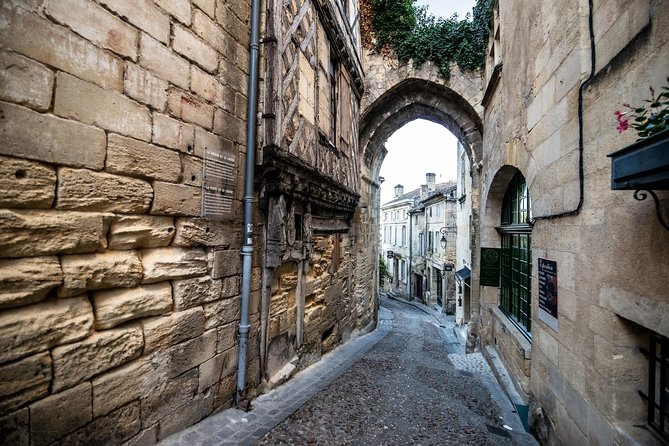 From Saint-Emilion : Electric Bike Day Tour with Wine Tastings and Picnic Lunch - Is $205.67 a fair price?