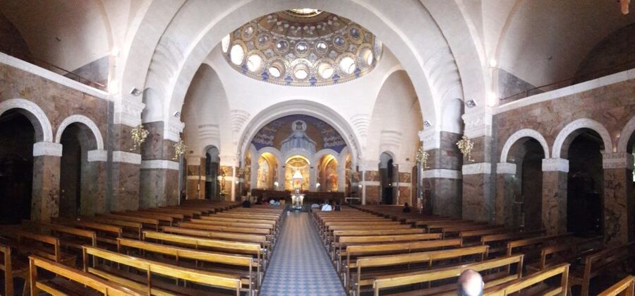 From San Sebastian: Lourdes Private Full-Day Tour - Why Lourdes works as a day trip from San Sebastian
