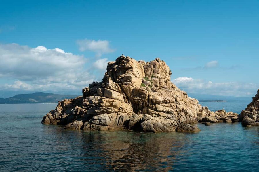 From Santa Giulia SUNSET Cruise & Apéritif - What to bring for a comfortable evening