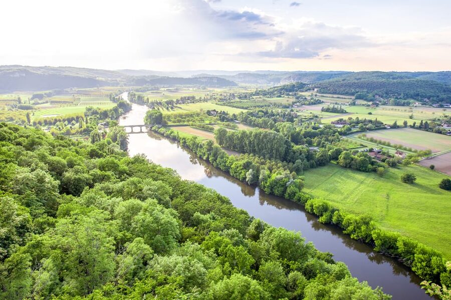 From Sarlat: Beynac & Domme Tour & Dordogne Boat Ride - What $129 buys you