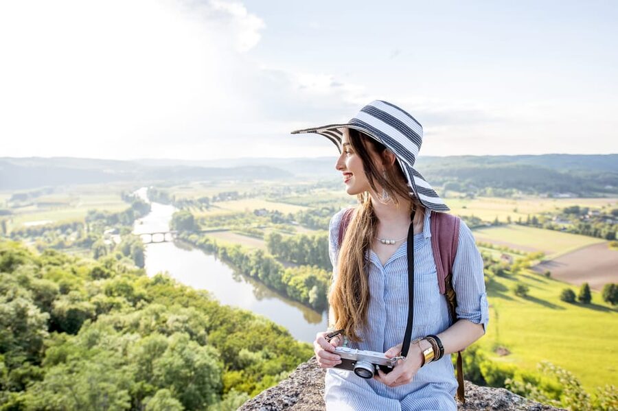 From Sarlat: Beynac & Domme Tour & Dordogne Boat Ride - Who should book this Dordogne outing