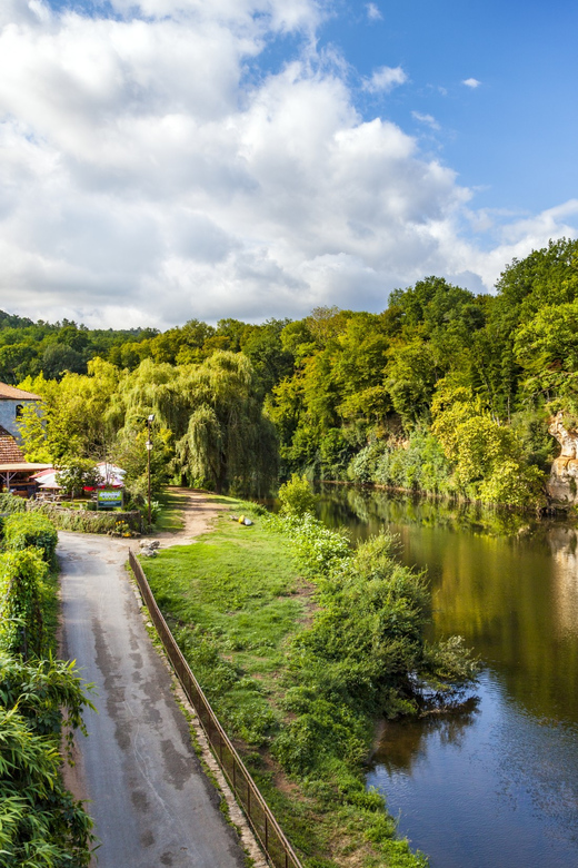 From Sarlat: Half-Day Skip-the-Line Lascaux IV Tour - Is $147 a fair price?