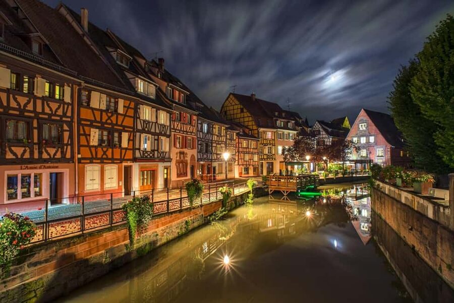 From Strasbourg: Castle, Riquewihr & Colmar Private DayTrip - What this Alsace day trip is really offering