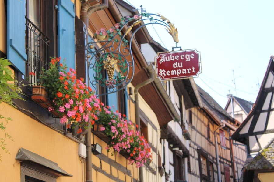 From Strasbourg: Half-Day Tour of Alsace Villages - Practical Tips for a Better Morning or Afternoon