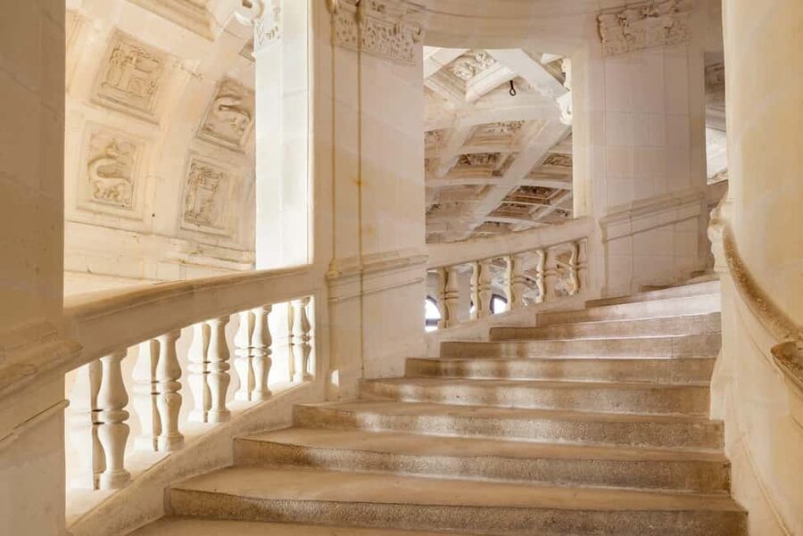 From Tours/Amboise: Chenonceau & Chambord Chateaux Day Trip - Key points to know before booking