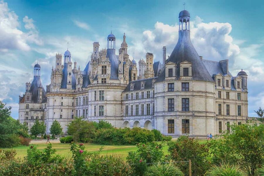 From Tours/Amboise: Chenonceau & Chambord Chateaux Day Trip - What this Loire Valley day trip is really offering