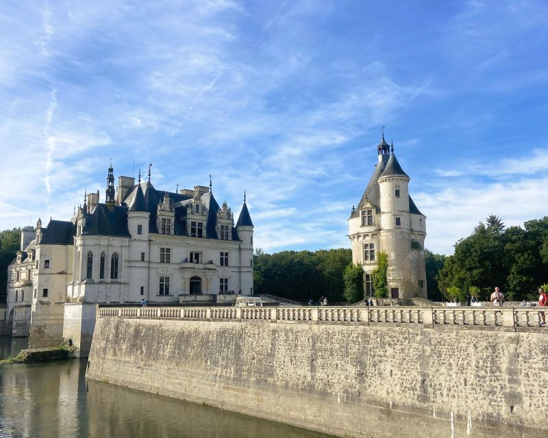 From Tours: Chambord, Chenonceau & Lunch at Family Chateau - Why this Loire Valley day works so well