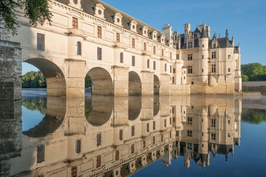 From Tours: Chenonceau and Chambord Castles Guided Tour - Who should book this day trip?