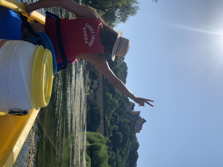 From Vitrac: Dordogne River Canoe Rental - Five things to know before you paddle