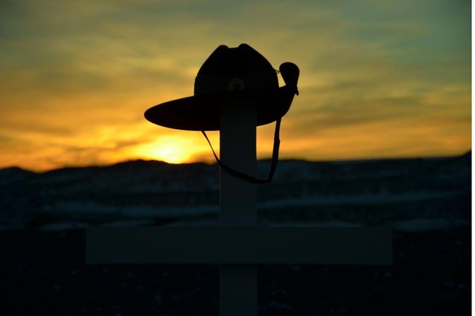 Full day Australian Battlefields Tour - Why this eight-hour day works