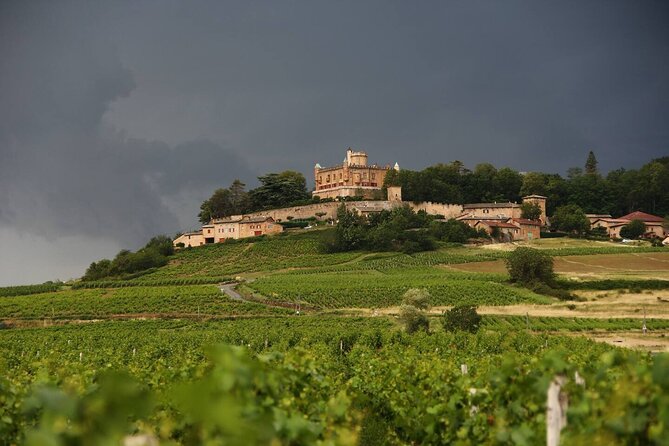 Full-Day Beaujolais Wine Tour - Picnic Lunch Included - Why Beaujolais Works So Well as a Day Trip from Lyon