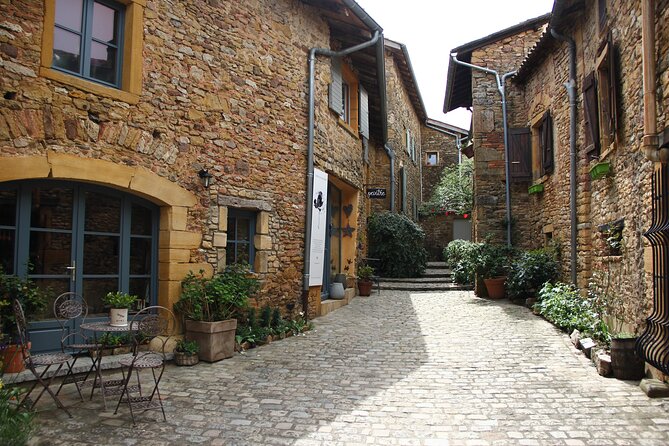Full-Day Beaujolais Wine Tour - Picnic Lunch Included - Is $277.10 a Fair Price?