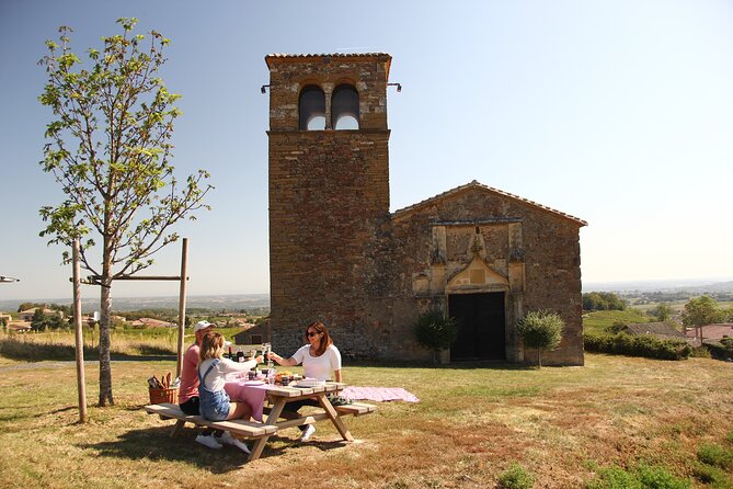 Full-Day Beaujolais Wine Tour - Picnic Lunch Included - The First Winery in Denice: Family Craft Up Close