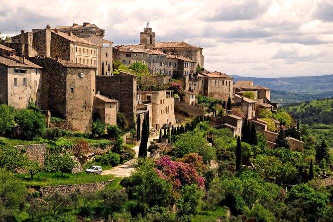 Full Day Best of Provence Tour from Avignon - What this Provence day trip really offers