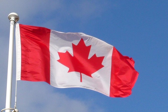 Full-Day Canadian Battlefields & sites Normandy Tour from Bayeux - Carpiquet and the fight for the airfield