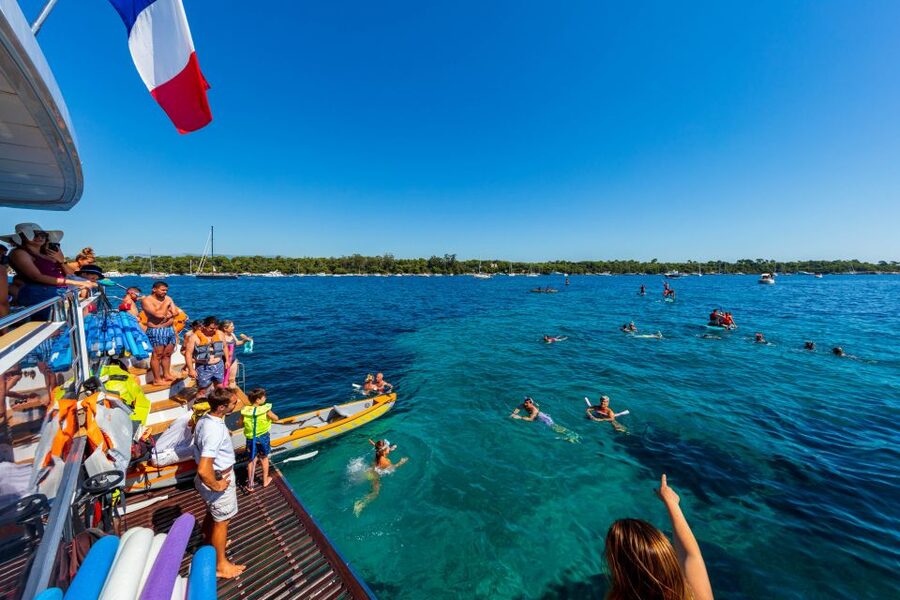 Full-Day Catamaran Cruise Departing from Cannes - Practical details that make the day easier