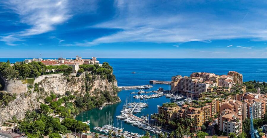Full-Day Monaco, Monte-Carlo & Eze Tour from Cannes - Why this Riviera day trip works