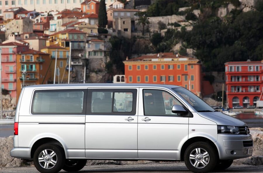 Full-Day Monaco, Monte-Carlo & Eze Tour from Cannes - The Grand Prix circuit by minivan