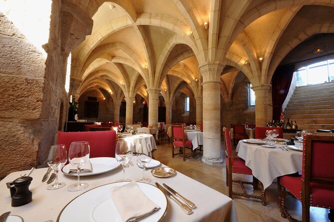 Full Day Private Tour 10 Premiers & Grands Crus, The Best of Burgundy - The Guides Make or Break the Day