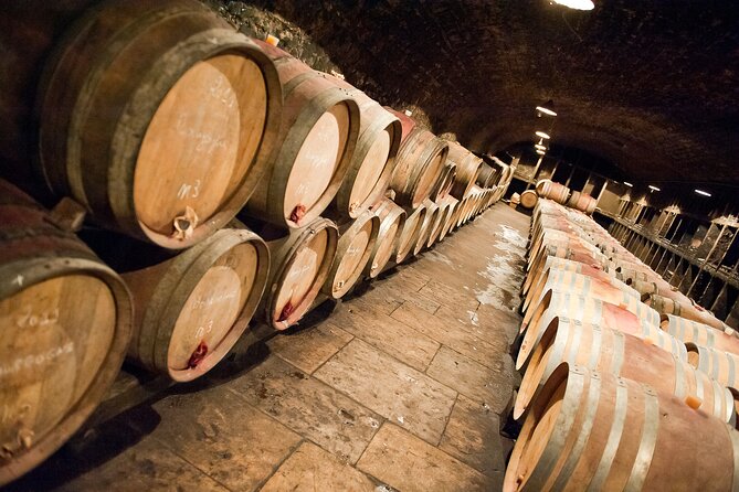 Full-Day Private Tour, 6 Premiers & Grands Crus, The Best of Burgundy - Afternoon villages in the Côte de Nuits
