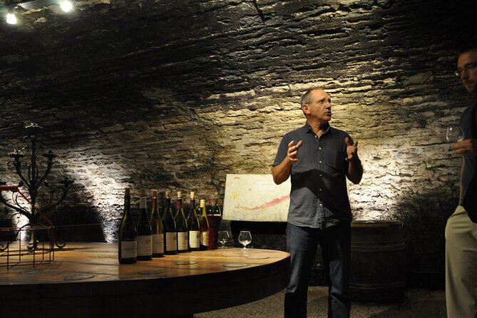 Full-Day Private Tour, 6 Premiers & Grands Crus, The Best of Burgundy - What makes the guides important