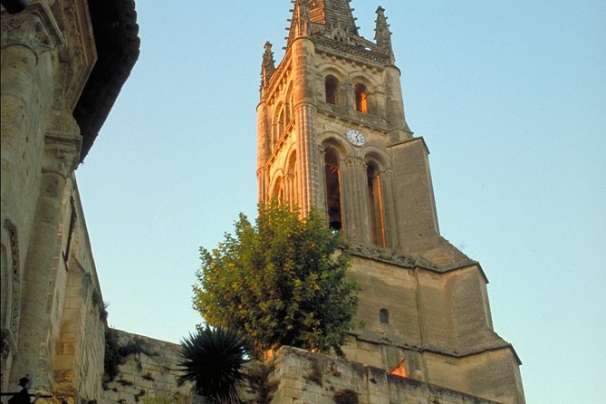 Full-day Saint-Emilion: Village, Undergrounds and Châteaux - What to bring and how to prepare