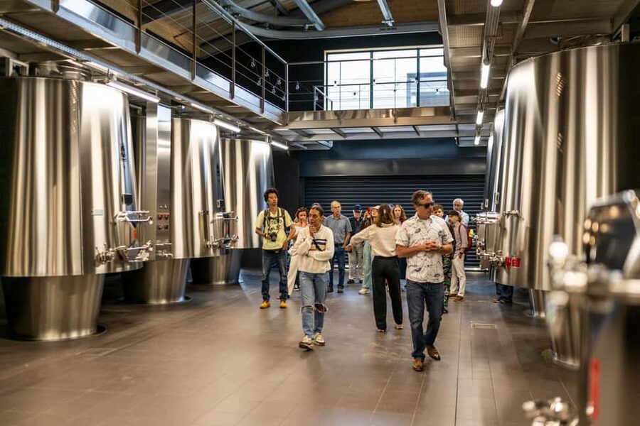 Full-day Saint-Emilion: Village, Undergrounds and Châteaux - Who will enjoy this Saint-Émilion day trip?
