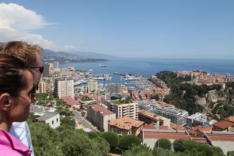 Full-Day Small Group Tour to Monaco and Eze - Key points at a glance