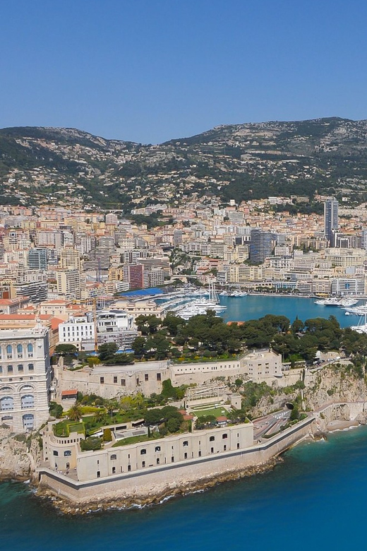 Full-Day Small Group Tour to Monaco and Eze - Is $108 a good value?