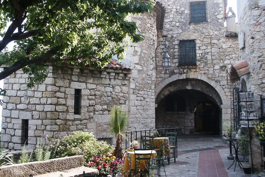 Full-Day Small Group Tour to Monaco and Eze - What to expect at the Fragonard perfume factory