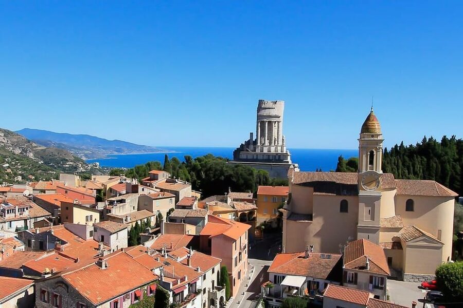 Full-Day Small Group Tour to Monaco and Eze - How the small group changes the day