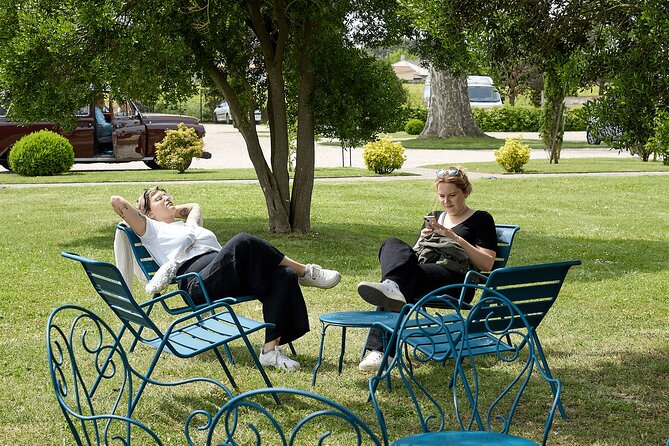 Full-Day tour to Saint-Emilion and Margaux, from Bordeaux - Why this Bordeaux day works
