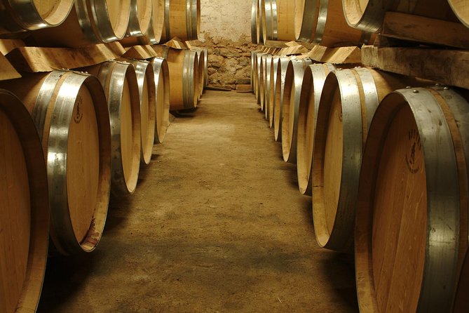 Full-Day Wine and Cheese Tour around Aix-en-Provence from Marseille - Aix-en-Provence: 1 hour and 45 minutes for lunch
