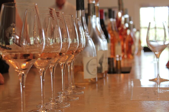 Full-day Wine Tour around Bandol & Cassis from Marseille - Meeting your guide in central Marseille