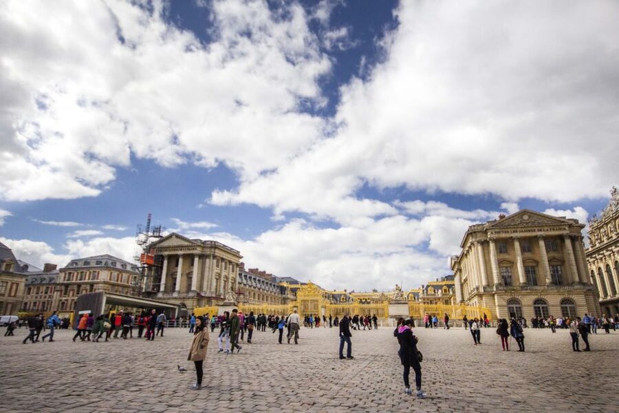 Gardens of Versailles Walking Tour & Palace Entry - Why the Versailles gardens deserve a guided walk