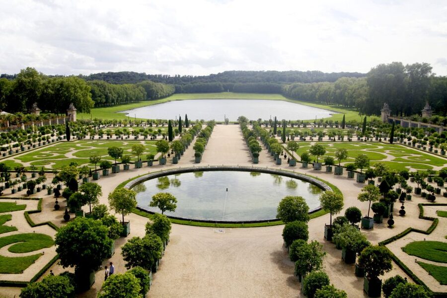 Gardens of Versailles Walking Tour & Palace Entry - Meeting in Versailles and returning to Paris