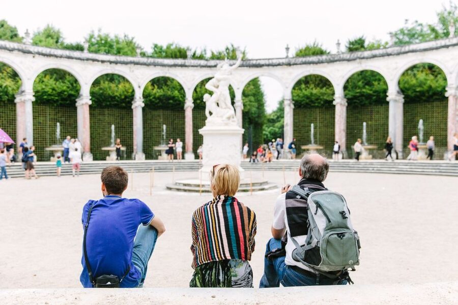 Gardens of Versailles Walking Tour & Palace Entry - Who should book this Versailles experience?