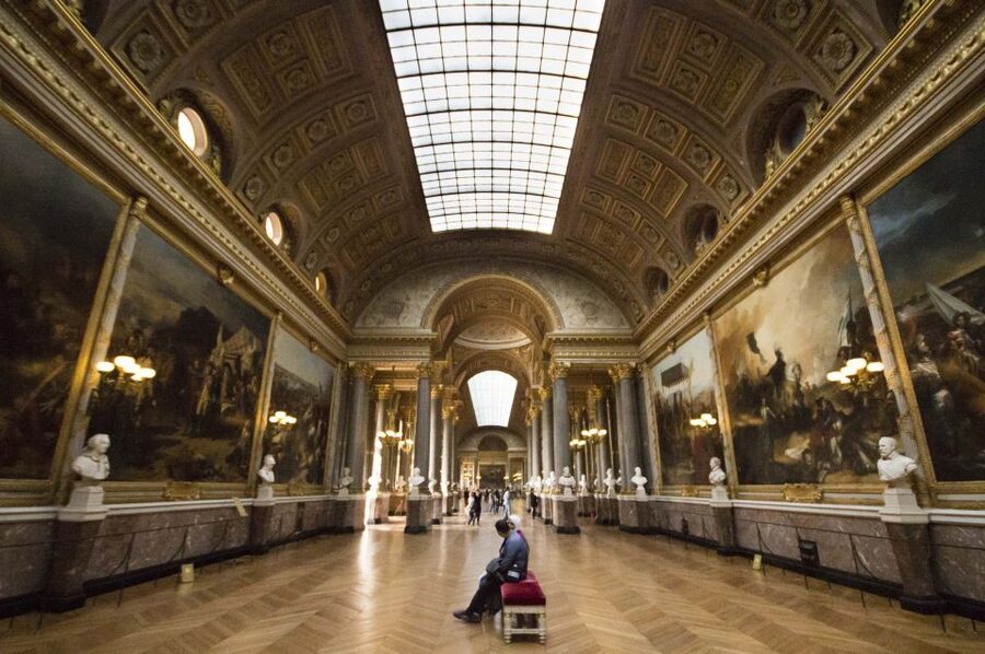 Gardens of Versailles Walking Tour & Palace Entry - Should you book the Gardens of Versailles Walking Tour?