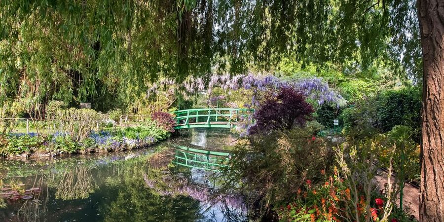 Giverny: Monet's House and Gardens Guided Tour - Is $69 a fair price?