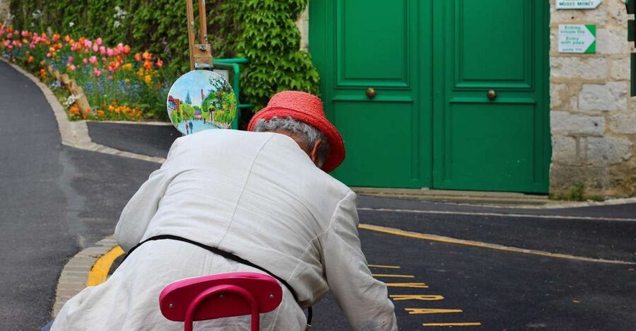Giverny: Monet’s House and Gardens Skip-the-Line Tour - Why Giverny matters to Monet’s story