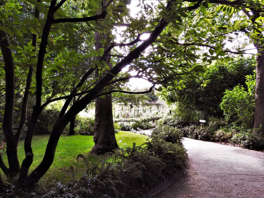 Giverny: Monet’s House and Gardens Skip-the-Line Tour - Is $63 a fair price?
