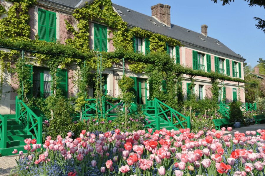 Giverny: Monet's House & Gardens Private Guided Tour +Ticket - How to get the most from your two hours