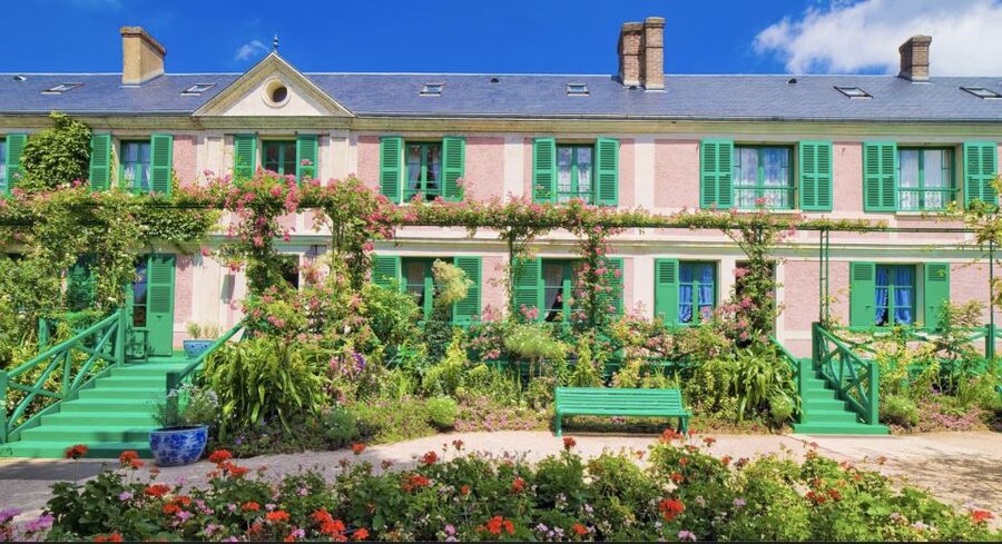 Giverny: Monet's House & Gardens Private Guided Tour +Ticket - Who will enjoy this Giverny tour most