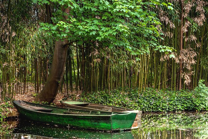Giverny Small-Group Minivan with Hotel Pickup or Meeting Point - Three Ways to Fit Giverny Into Your Paris Plans