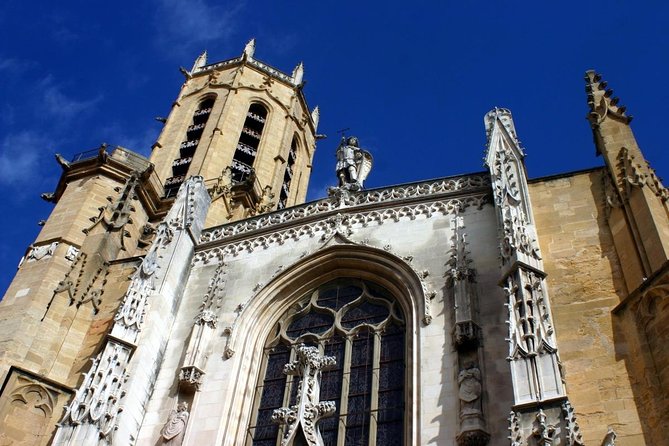 Gourmet & Cultural Tour Aix En Provence English / Espanol - Five things that make this Aix tour worth considering